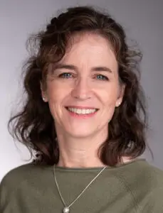 Amy Lauzon, Chief Financial Officer